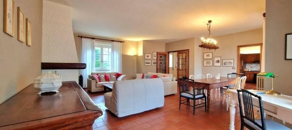 8-Zimmer Wohnung in Omegna, Italy, Nr. 36058 10