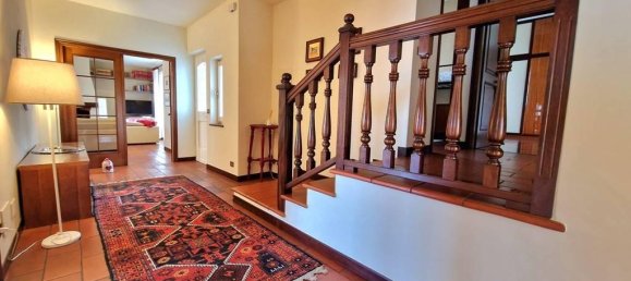 8-Zimmer Wohnung in Omegna, Italy, Nr. 36058 9