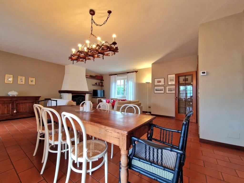 8-Zimmer Wohnung in Omegna, Italy, Nr. 36058