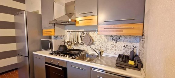 8-Zimmer Wohnung in Omegna, Italy, Nr. 36058 39