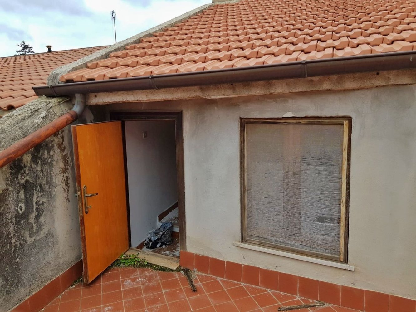 5 rooms House in Siligo, Italy No. 255717