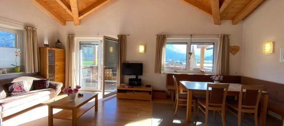 5-Zimmer Wohnung in Neukirchen am Großvenediger, Austria, Nr. 61680 2