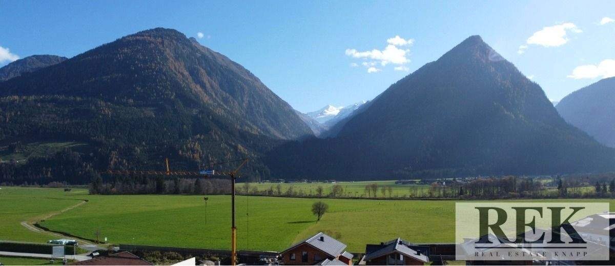 5-Zimmer Wohnung in Neukirchen am Großvenediger, Austria, Nr. 61680