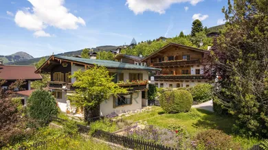 4 bedrooms Land in Kirchberg in Tirol, Austria No. 164639