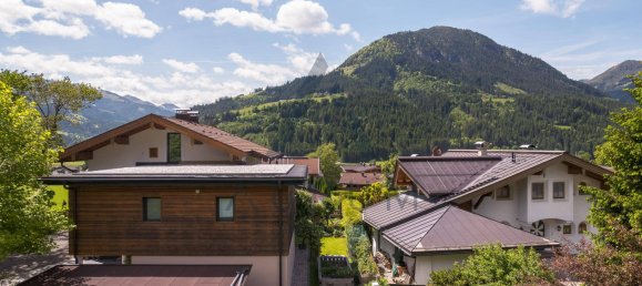 4 bedrooms Land in Kirchberg in Tirol, Austria No. 164639 3