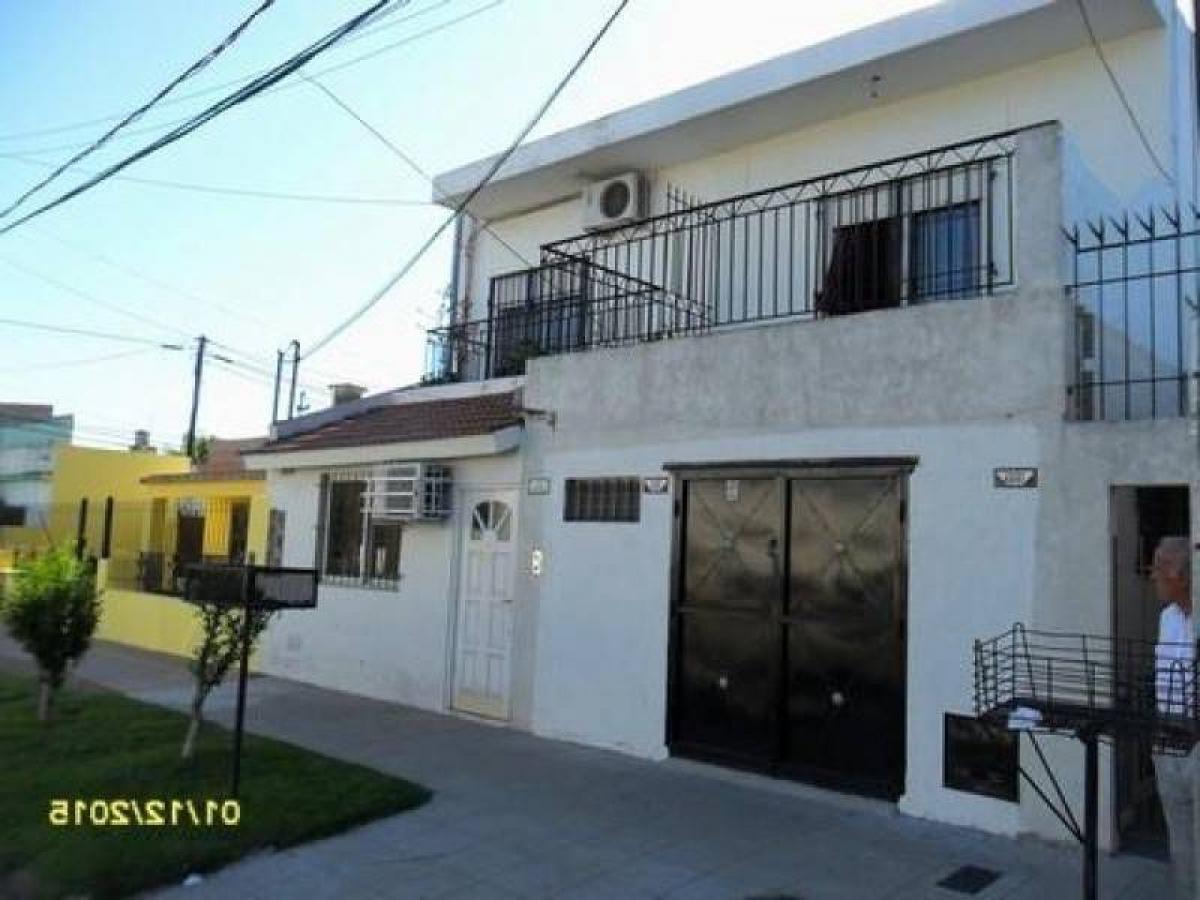 Studio in San Fernando, Argentina No. 55981