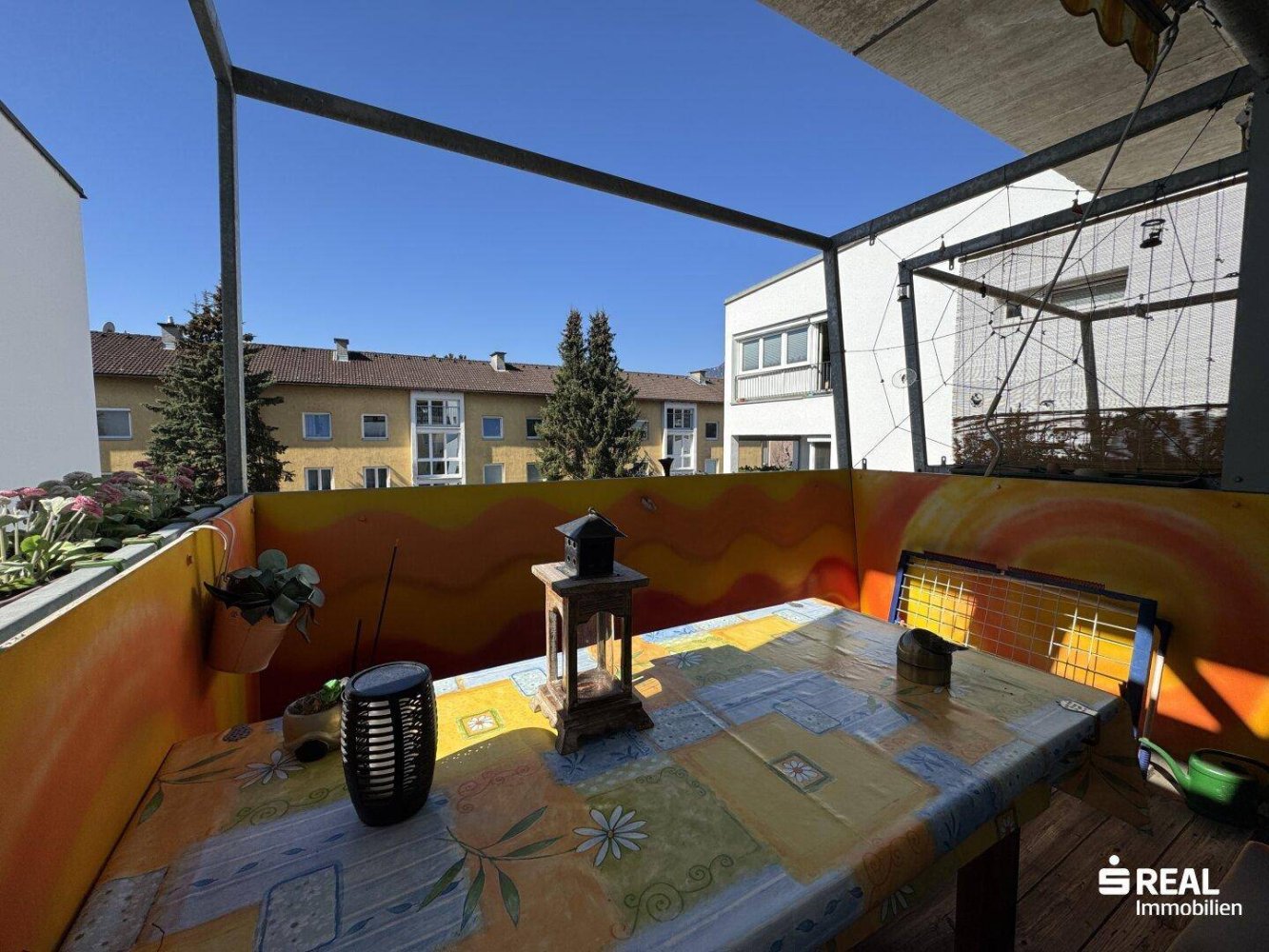 3-salle Appartement à Rum, Austria No. 182581