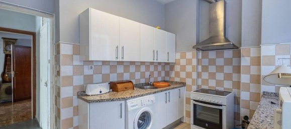 Apartamento de 6 dormitorios en Granada, Spain No. 73814 7