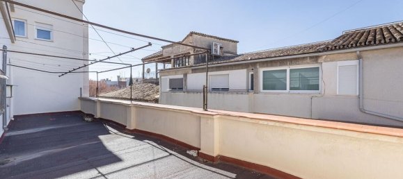 Apartamento de 6 dormitorios en Granada, Spain No. 73814 28