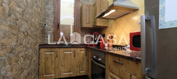 2 Schlafzimmer Stadthaus in Horta-Guinardo, Spain, Nr. 136557 5