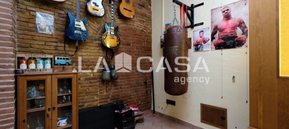 2 Schlafzimmer Stadthaus in Horta-Guinardo, Spain, Nr. 136557 28