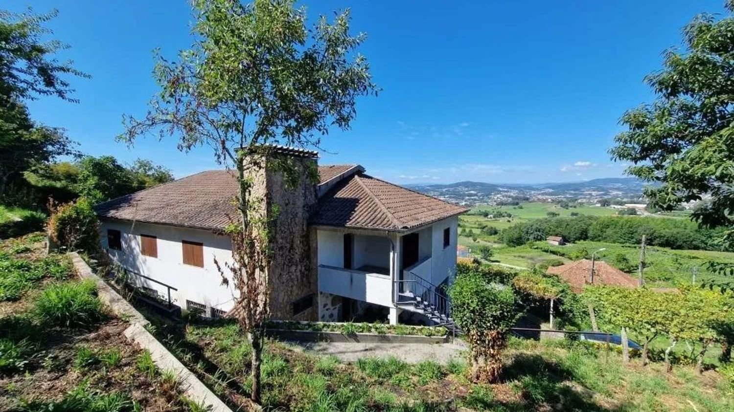 3 Schlafzimmer Haus in Roriz, Portugal, Nr. 339904