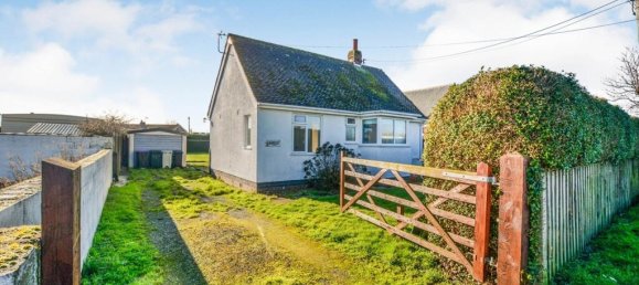 2 bedrooms Bungalow in Skegness, United Kingdom No. 2347 12