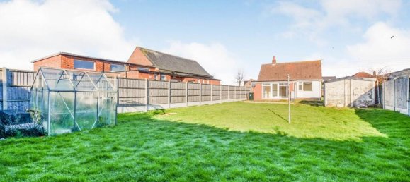 2 bedrooms Bungalow in Skegness, United Kingdom No. 2347 10