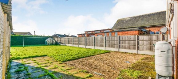 2 bedrooms Bungalow in Skegness, United Kingdom No. 2347 13