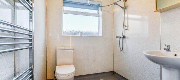 2 bedrooms Bungalow in Skegness, United Kingdom No. 2347 9