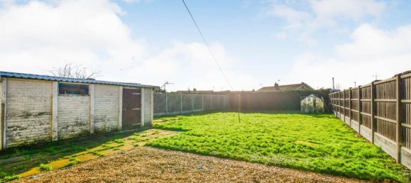 2 bedrooms Bungalow in Skegness, United Kingdom No. 2347 11