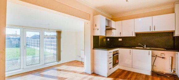 2 bedrooms Bungalow in Skegness, United Kingdom No. 2347 4