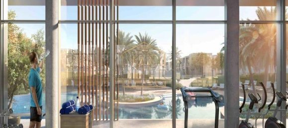 4 bedrooms Townhouse in Arabian Ranches 3, UAE No. 6673 6