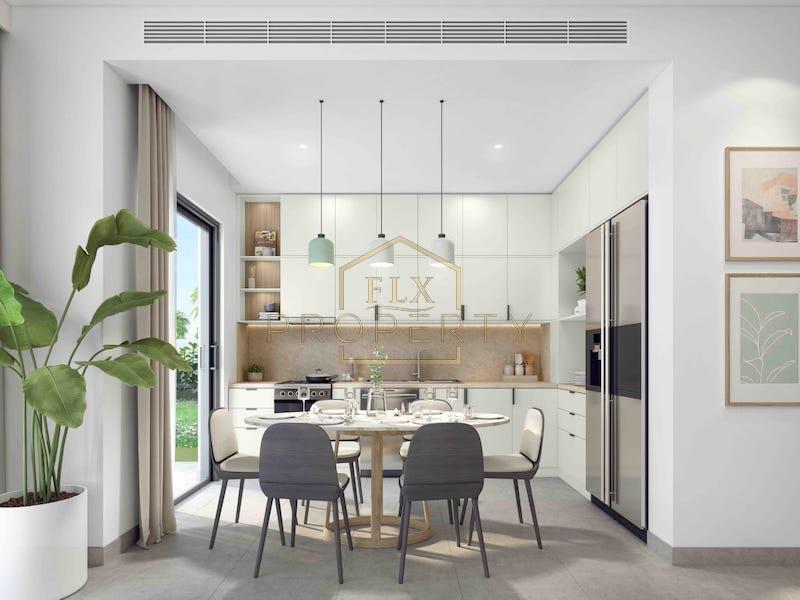 4 bedrooms Townhouse in Arabian Ranches 3, UAE No. 6673