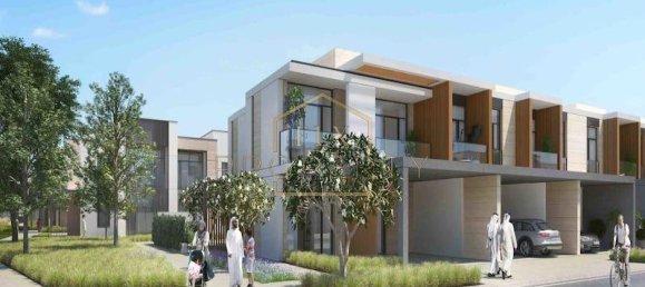 4 bedrooms Townhouse in Arabian Ranches 3, UAE No. 6673 5