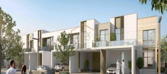 4 bedrooms Townhouse in Arabian Ranches 3, UAE No. 6673 9