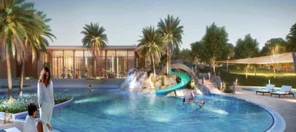 4 bedrooms Townhouse in Arabian Ranches 3, UAE No. 6673 8