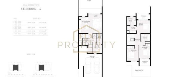 4 bedrooms Townhouse in Arabian Ranches 3, UAE No. 6673 10