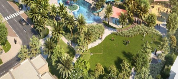 4 bedrooms Townhouse in Arabian Ranches 3, UAE No. 6673 7