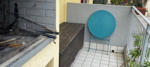 3 rooms Apartment in Costabissara, Italy No. 270032 3