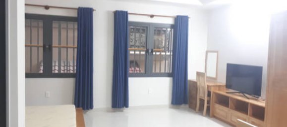 240m² Apartment in Binh Chanh, Vietnam No. 13281 3