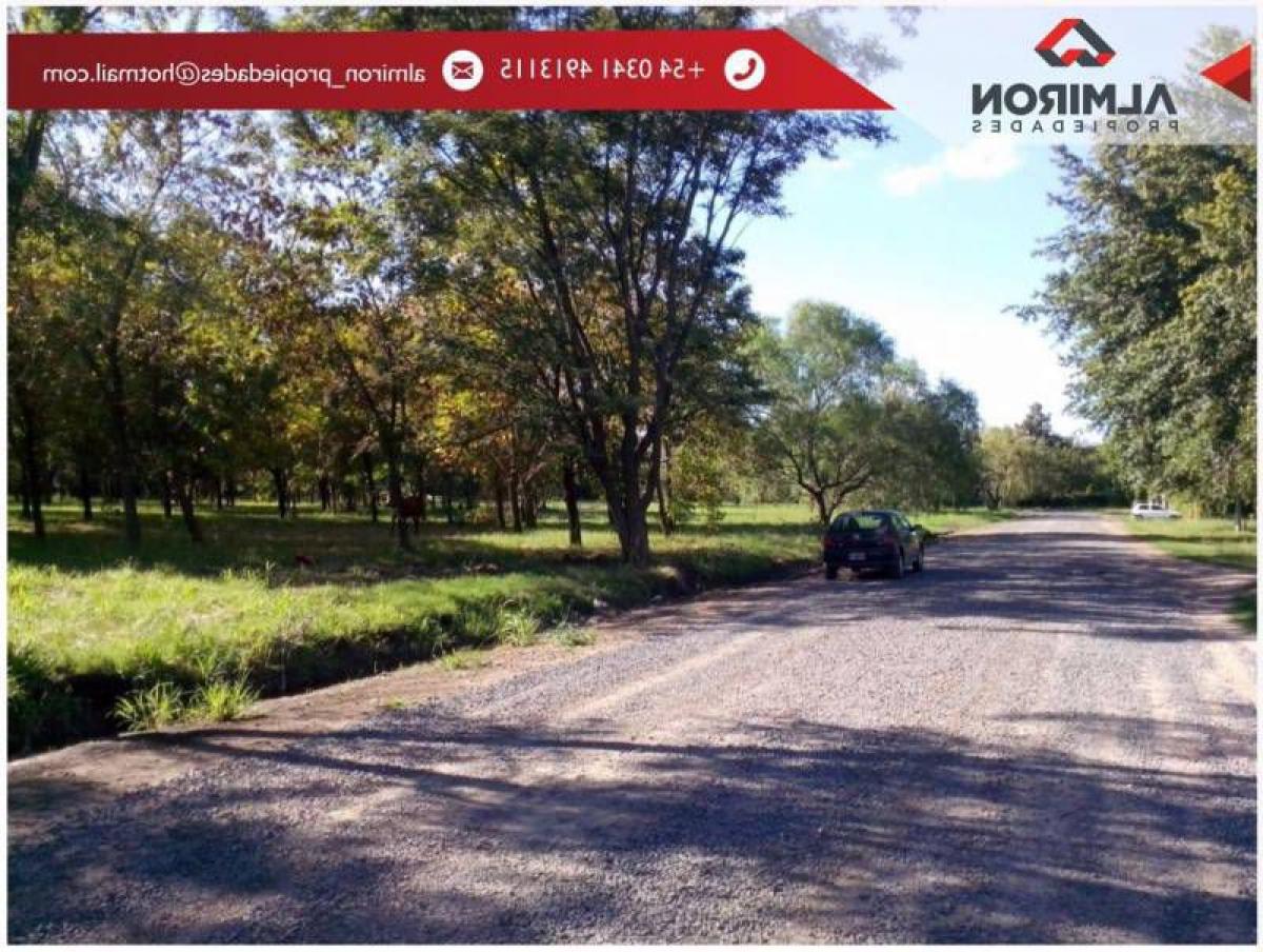 Grundstück in Santa Fe, Argentina, Nr. 44677