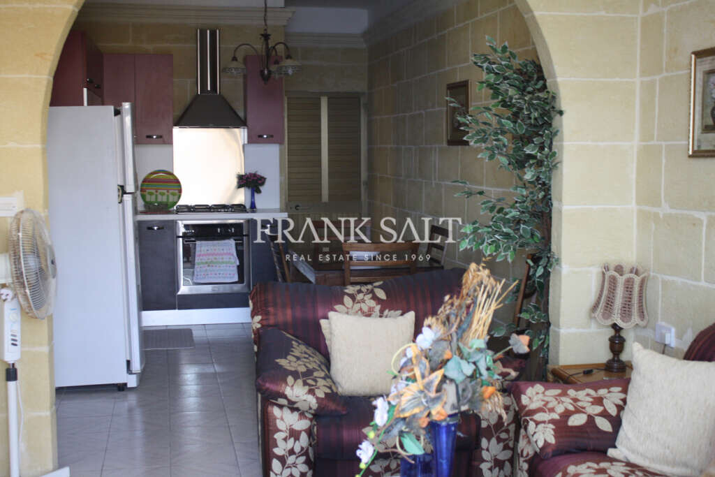 2 bedrooms Apartment in Marsalforn, Malta No. 5453