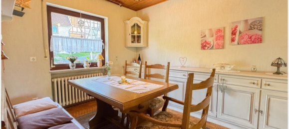 Bungalow T3 em Vogelsbergkreis, Germany N.º 347735 5