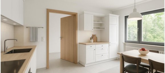 Bungalow T3 em Vogelsbergkreis, Germany N.º 347735 6