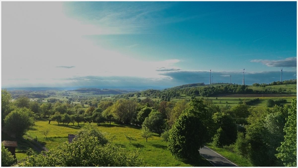 Bungalow T3 em Vogelsbergkreis, Germany N.º 347735