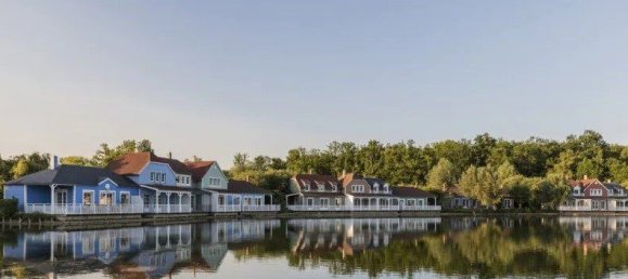 2 Schlafzimmer Wohnung in Chamouille, France, Nr. 91900 5