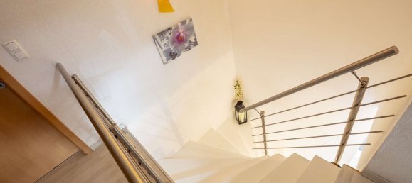 Таунхаус с 5 спальнями в Люнебург, Германия № 269777 13