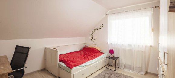 Таунхаус с 5 спальнями в Люнебург, Германия № 269777 17