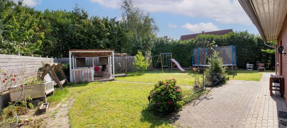 Таунхаус с 5 спальнями в Люнебург, Германия № 269777 6