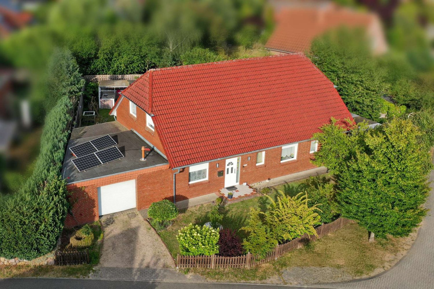 Таунхаус с 5 спальнями в Люнебург, Германия № 269777