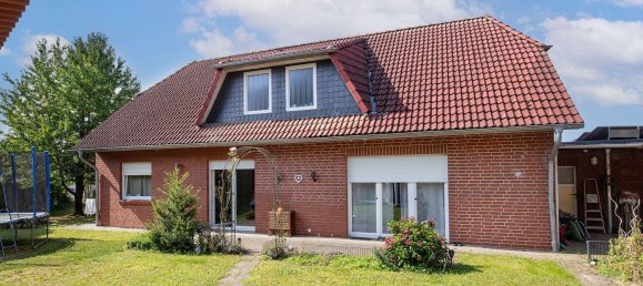 Таунхаус с 5 спальнями в Люнебург, Германия № 269777 4