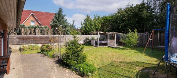 Таунхаус с 5 спальнями в Люнебург, Германия № 269777 5