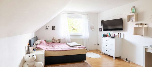 Таунхаус с 5 спальнями в Люнебург, Германия № 269777 15