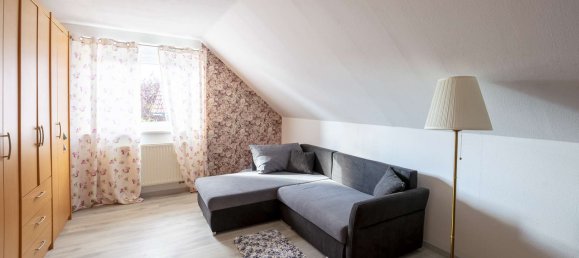 Таунхаус с 5 спальнями в Люнебург, Германия № 269777 18