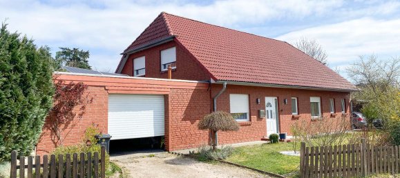 Таунхаус с 5 спальнями в Люнебург, Германия № 269777 3