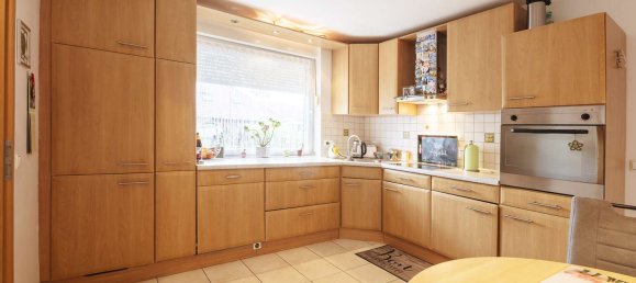 Таунхаус с 5 спальнями в Люнебург, Германия № 269777 12