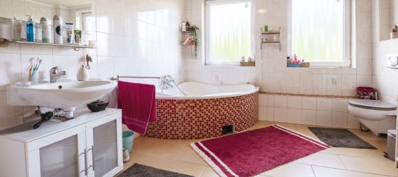 Таунхаус с 5 спальнями в Люнебург, Германия № 269777 19