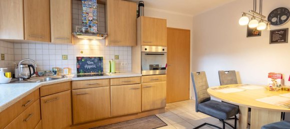 Таунхаус с 5 спальнями в Люнебург, Германия № 269777 11