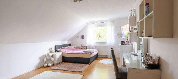 Таунхаус с 5 спальнями в Люнебург, Германия № 269777 14